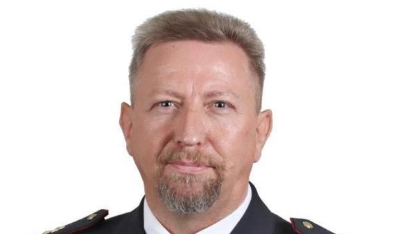 Královéhradecký policejní ředitel Sehnoutka čelí kázeňskému řízení